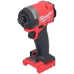 Milwaukee 2953-80 M18 Fuel 1/4 in. Hex Impact Driver