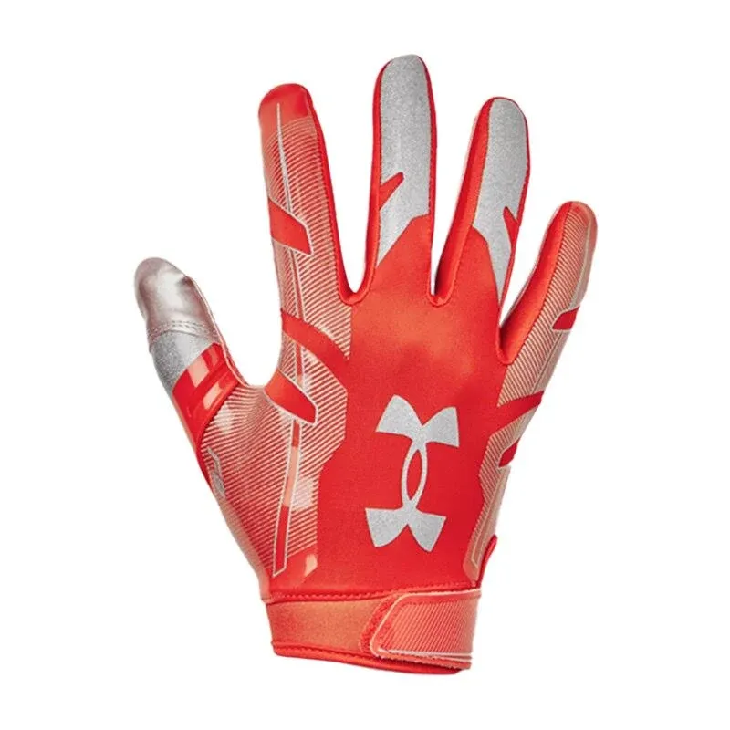 Under Armour Men's F8 Football Gloves