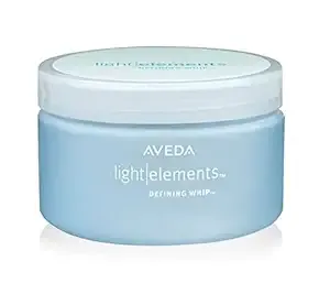 AVEDA Light Elements Defining Whip Wax, 4.2 Ounce