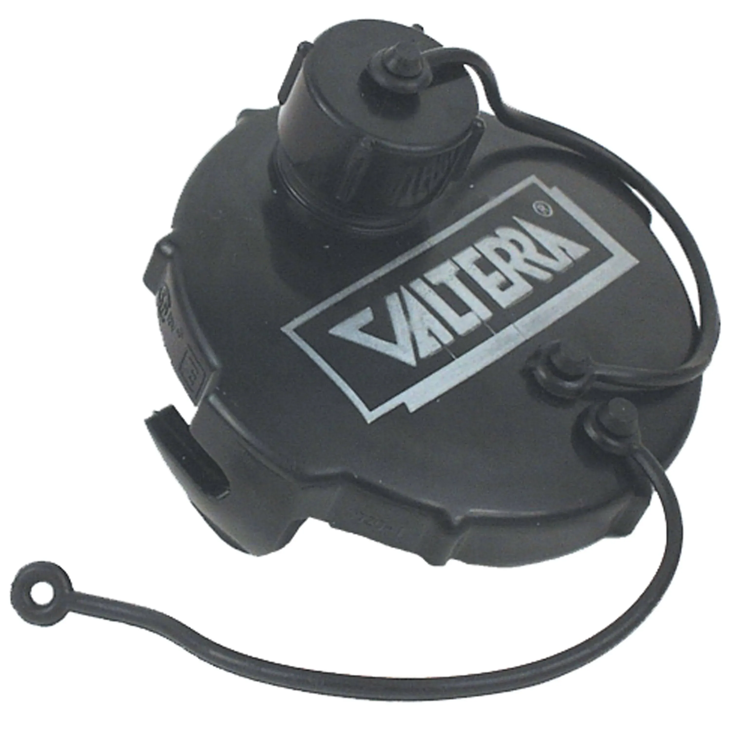 Valterra Waste Valve Cap T1020-1