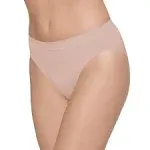 Wacoal B-Smooth Seamless Hi-Cut Brief (More colors available) - 834175