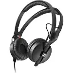 Sennheiser HD 25 Studio Headphones | Reverb