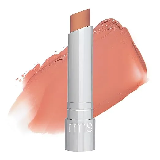 RMS Beauty Tinted Daily Lip Balm (0.10 oz)