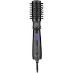 Infiniti Pro By Conair Spin Air Rotating Styler 2'' Spin Air Brush, Model: Bc178c As Seen on Tv