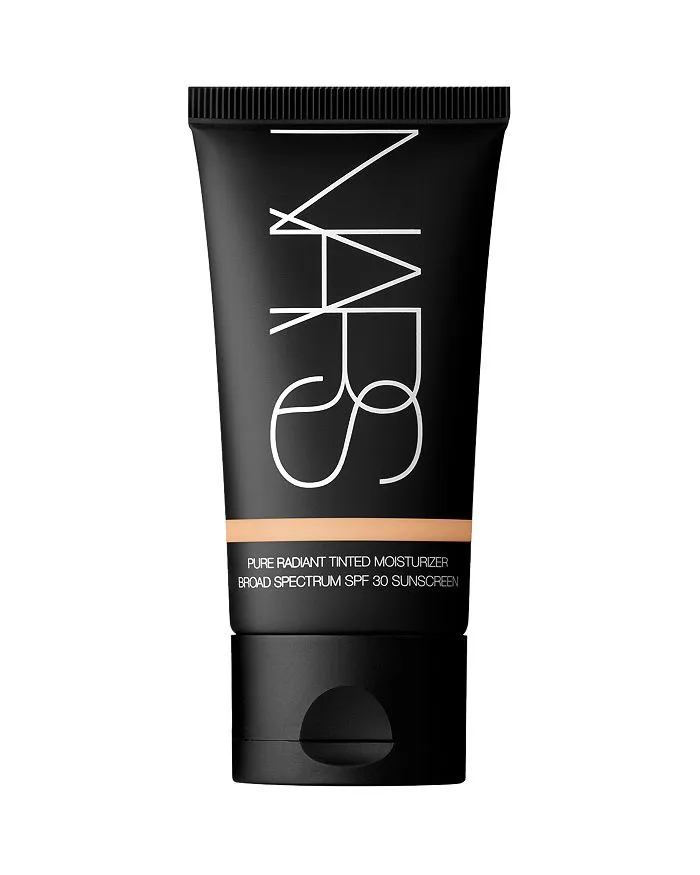 Nars SPF 30 Broad Spectrum Pure Radiant Tinted Moisturizer, Sydney, 1.9 Ounce