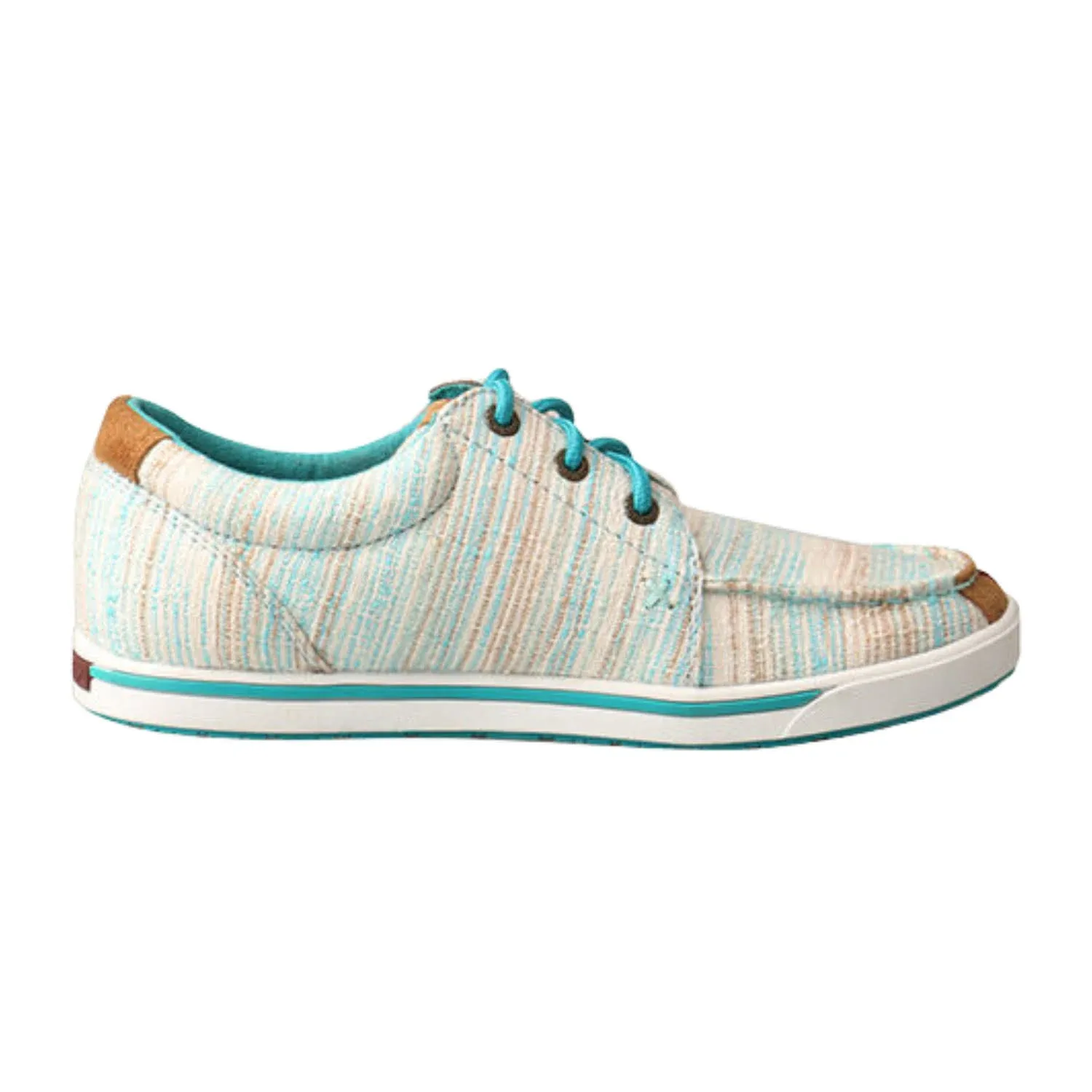 Twisted X Women's Hooey Loper