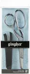 Gingher 8" Knife Edge Dressmaker Shears