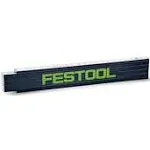 Festool* 201464 Yardstick 2M Wooden Folding 10 Links Manufacture by STABILA*