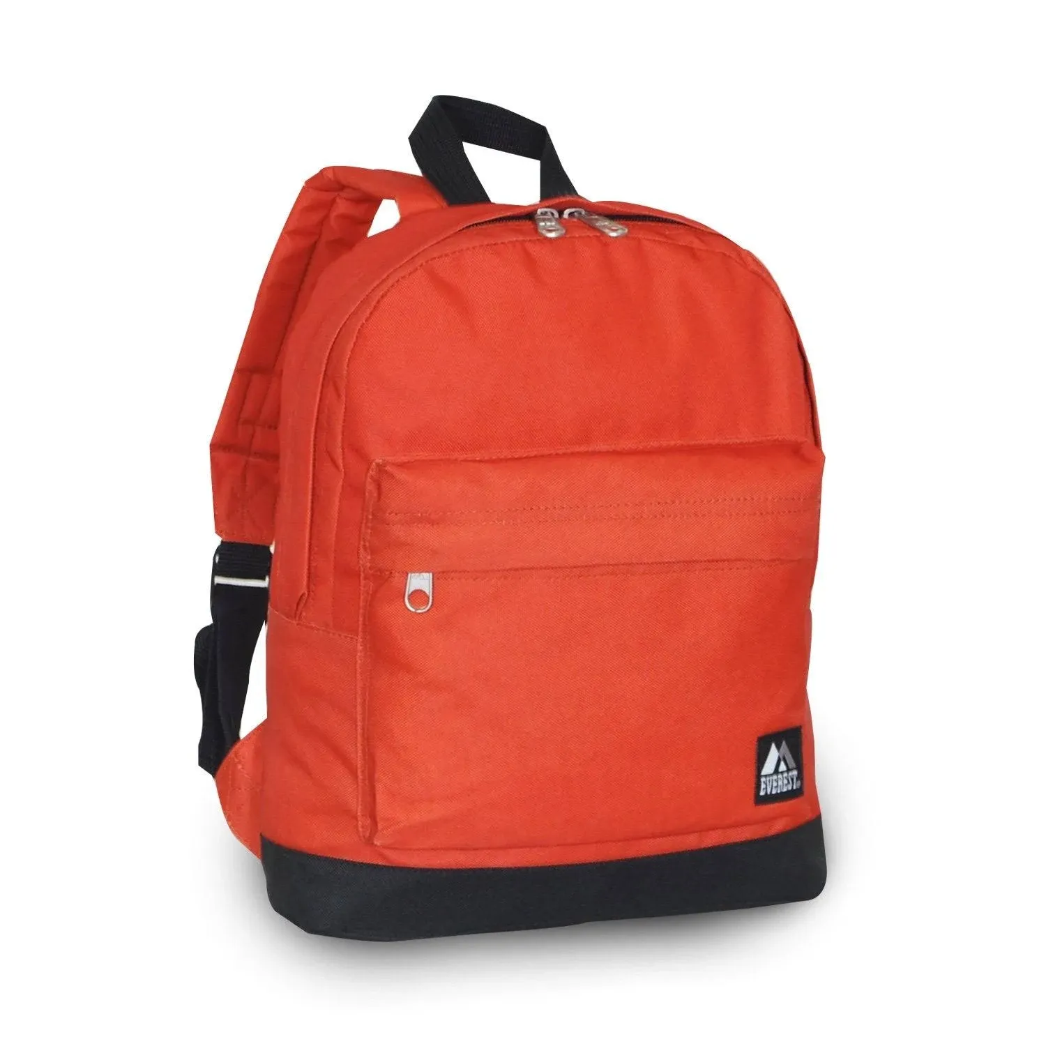 Everest Backpack Book Bag - Back to School Junior