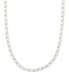 Kendra Scott Merrick Chain Necklace