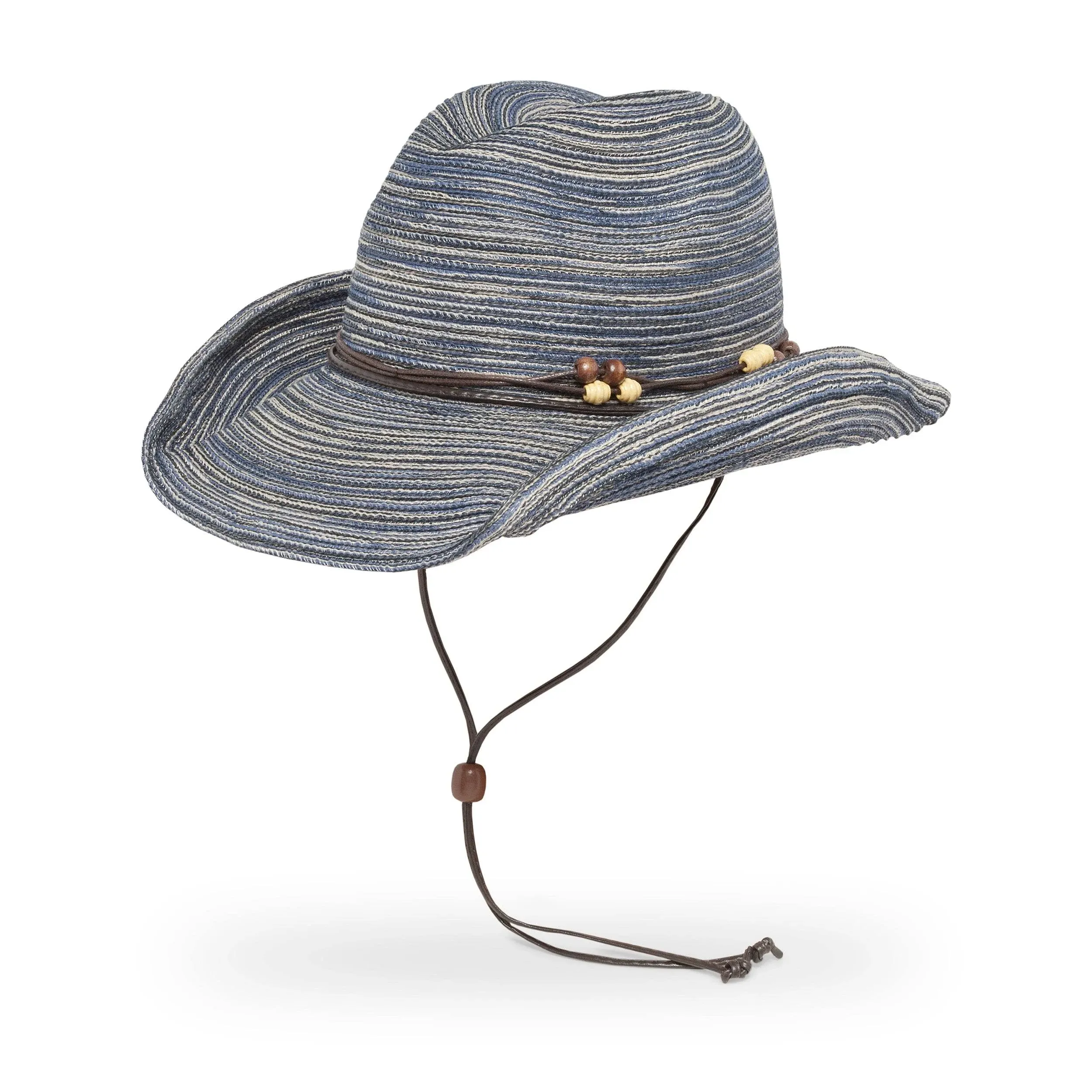 Sunday Afternoons Sunset Hat - Denim - Medium