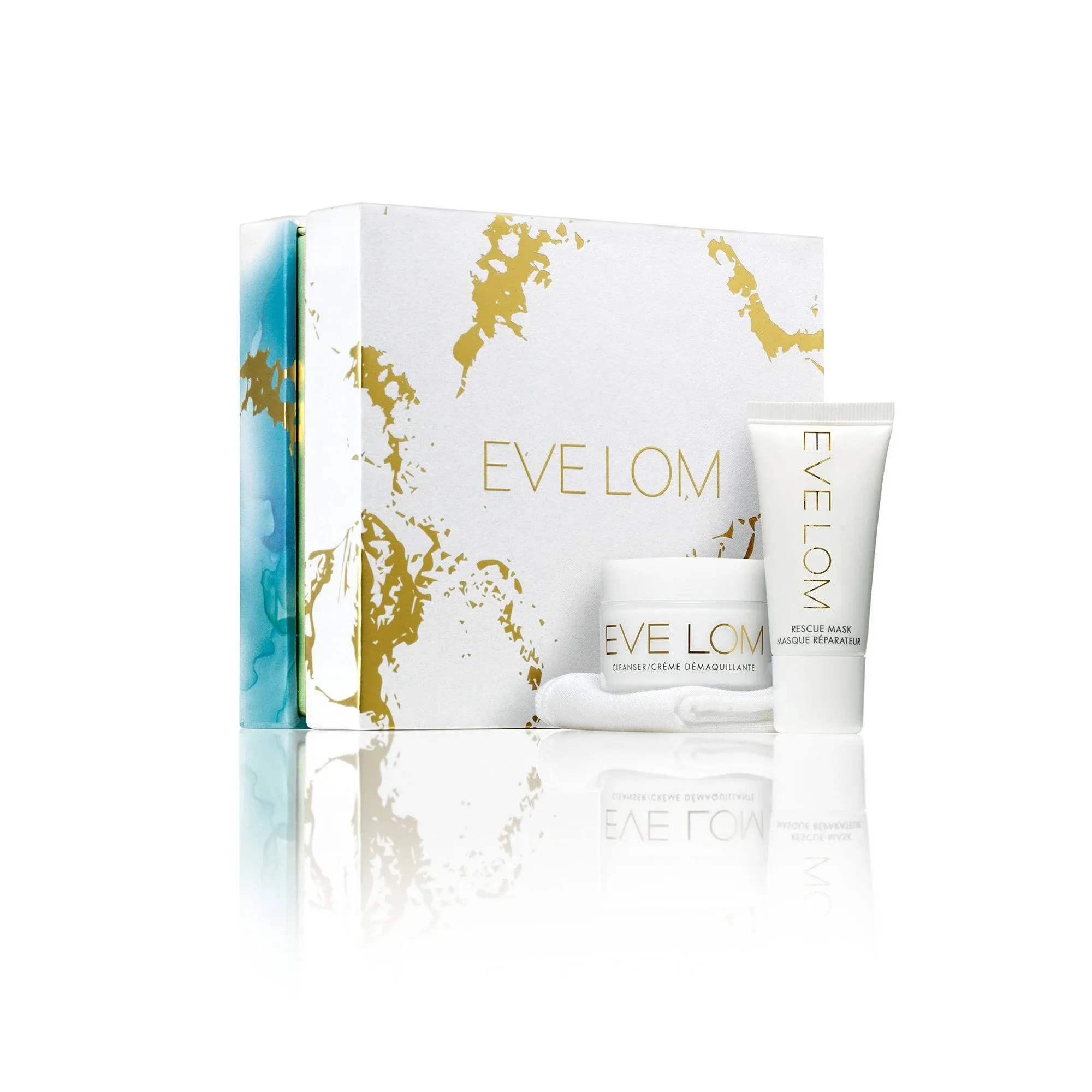 Eve Lom Radiance Essentials Set