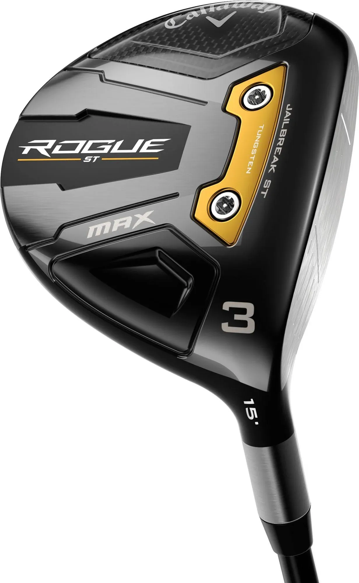 Callaway Rogue St '24 Max Fairway Wood