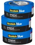 3M - 051141-31888 - 2090-48EP3 PAINTTAPE 1.88inx60yd 3RLS/PK, Pack of 3