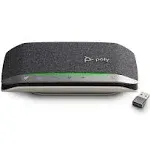 HP Poly Sync 20+ Speakerphone