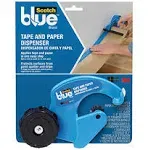 ScotchBlue M1000 Tape & Paper Dispenser