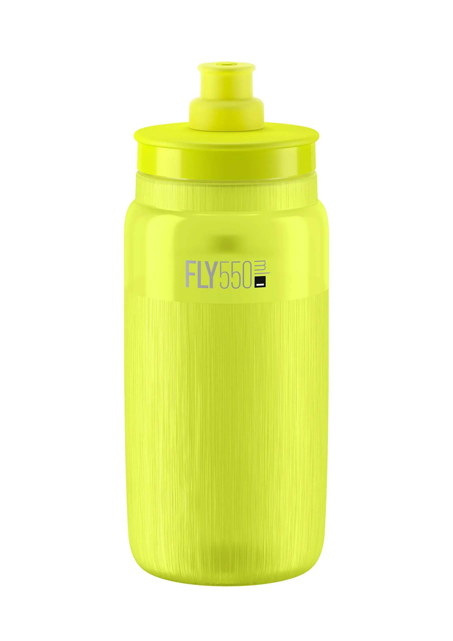 Elite Fly Tex Water Bottle 550ml