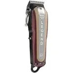 WAHL #8594 Professional 5-Star Series Cordless Legend Clipper Lithium-Ion NEW