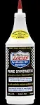 Lucas Oil 10130 Synthetic Oil Stabilizer, 1 Quart