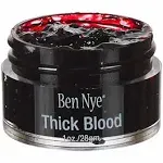 Thick Blood