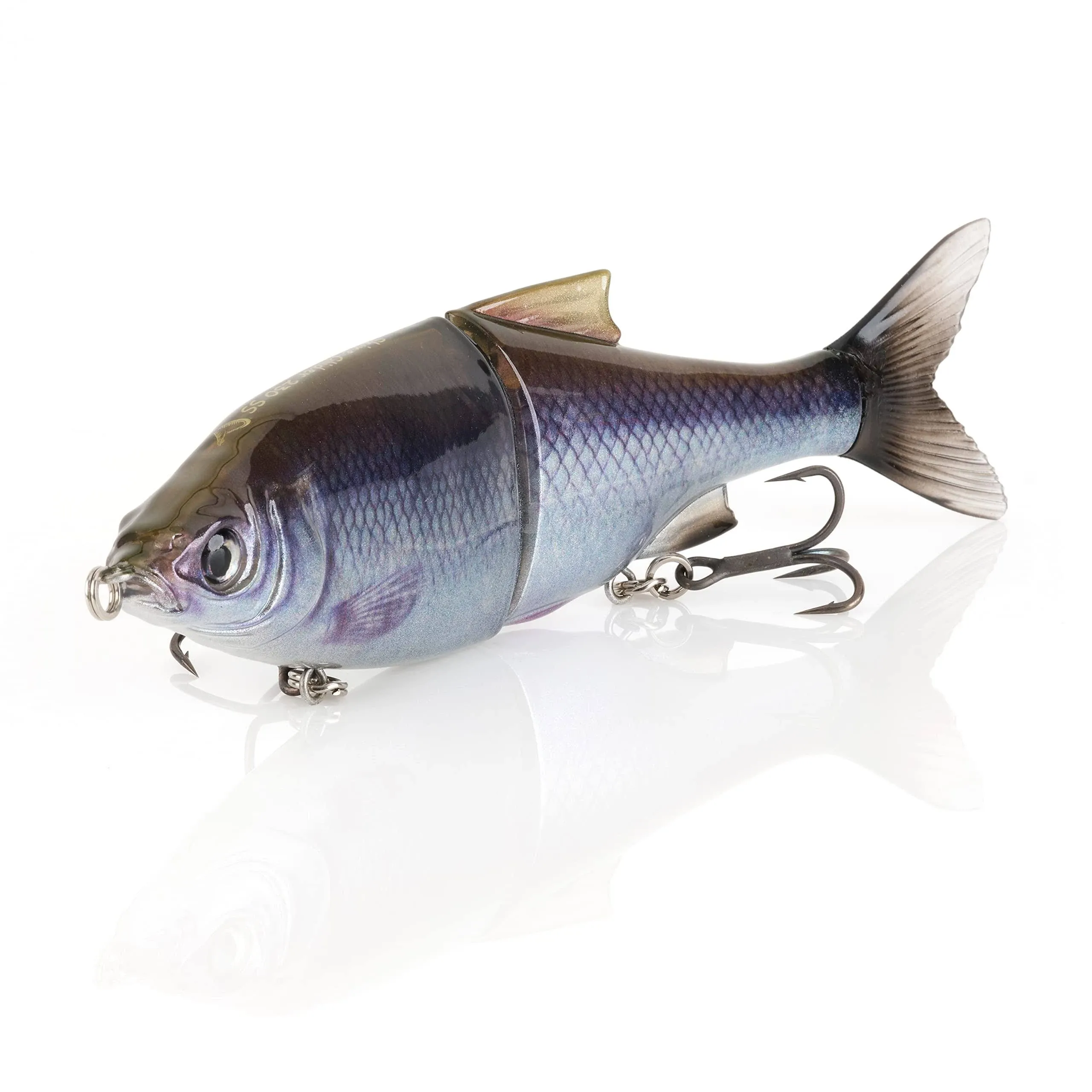 Savage Gear Magnum Shine Glide - Slow Sinking Lure