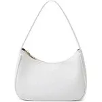 Women's Cute Hobo Mini Clutch Purse with Zipper Closure