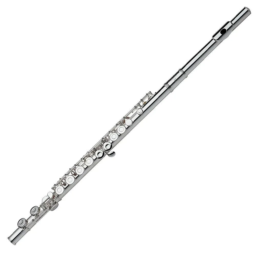 Gemeinhardt 2SP Flute Silver Plated