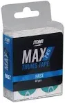 Storm Max Pro Thumb Tape Medium - Blue Pre-Cut Pack of 40