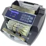 Cassida 6600 UV/MG Currency Counter