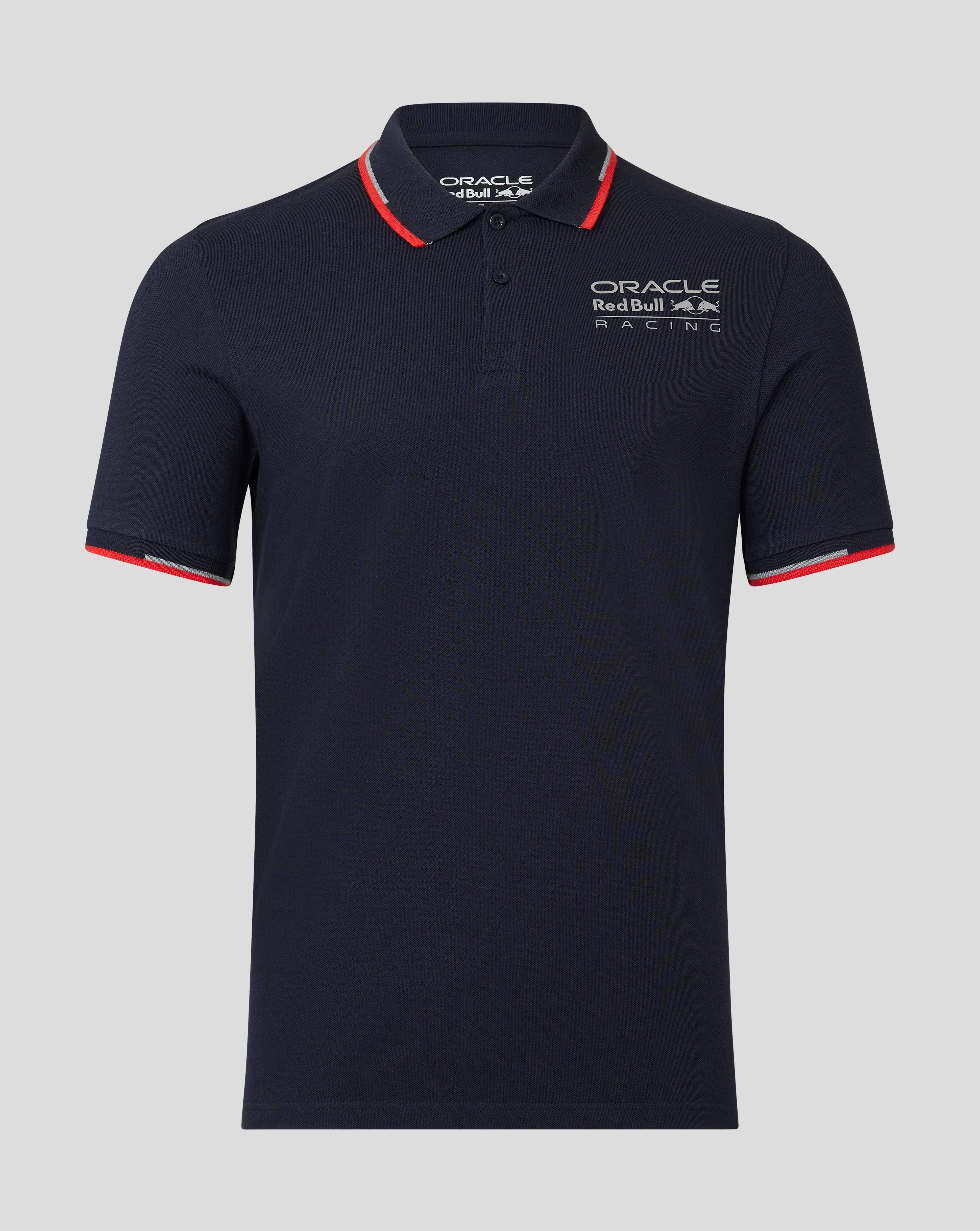 Red Bull Racing F1 Core Logo Polo