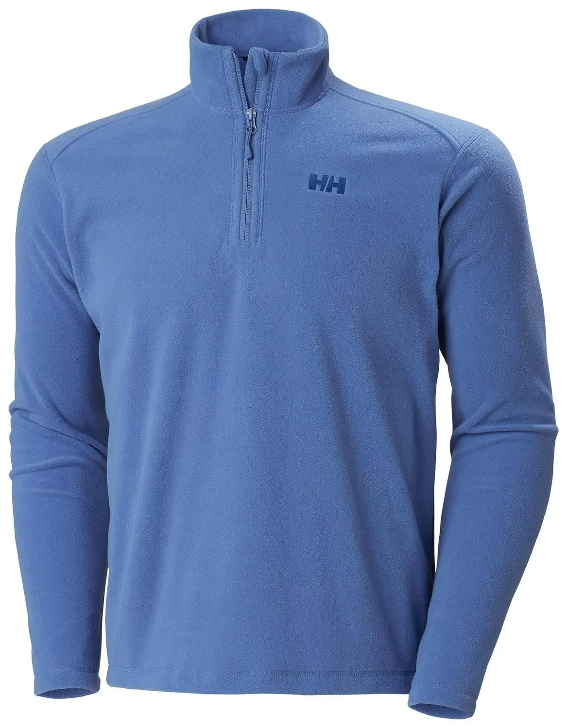 Men s Helly Hansen Daybreaker 1/2 Zip Fleece