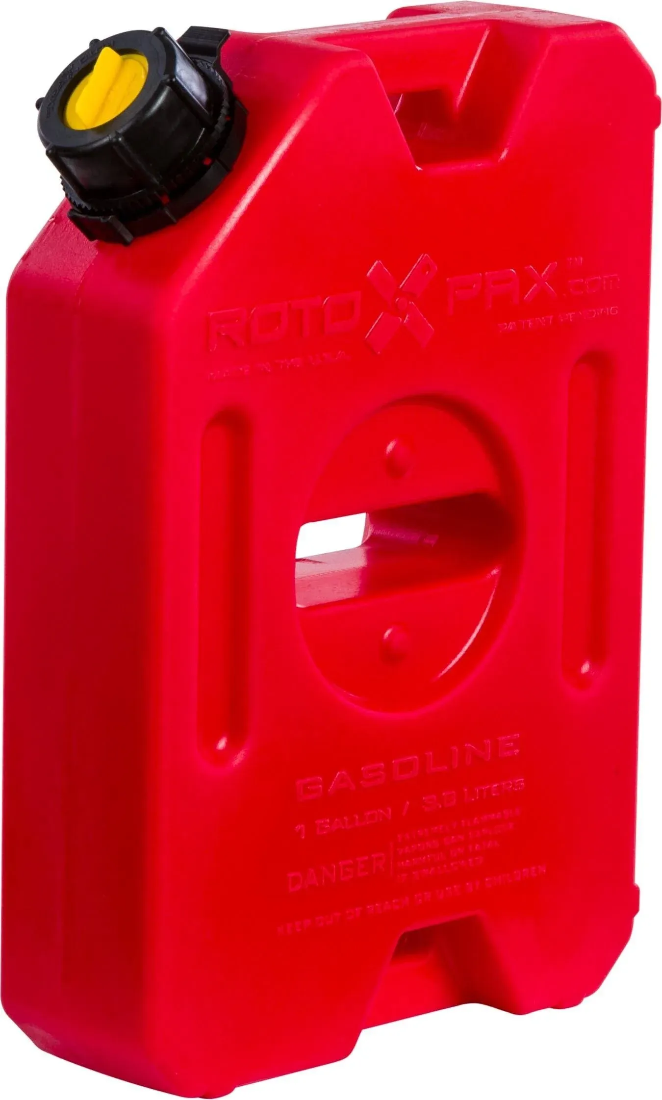 Rotopax 3 Gallon Gasoline