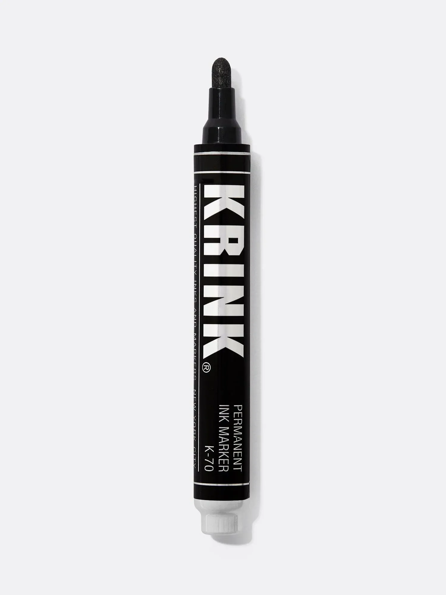 Krink® K-70 Black Permanent Ink Marker