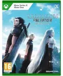 Xbox Series X/One Crisis Core Final Fantasy VII Reunion Game |BRAND NEW SEALED