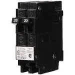 Siemens Q2020 Circuit Breaker