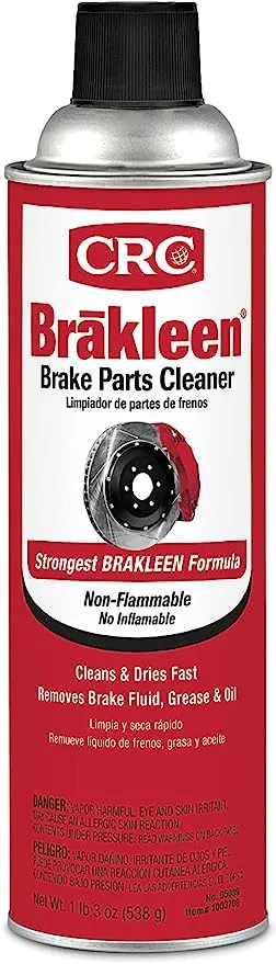 CRC Brakleen #05089