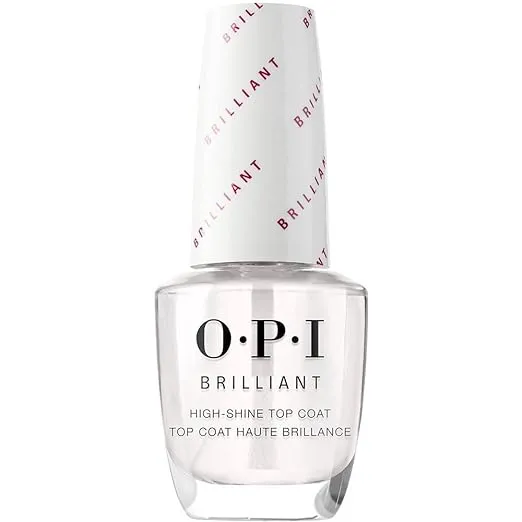 OPI Shine Top Coat