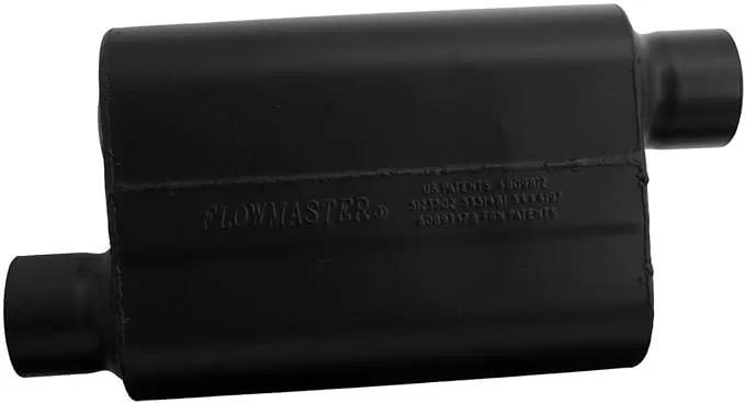 Flowmaster Super 44 Delta Flow Muffler