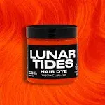 Lunar Tides Hair Color Brights Collection Siam Orange