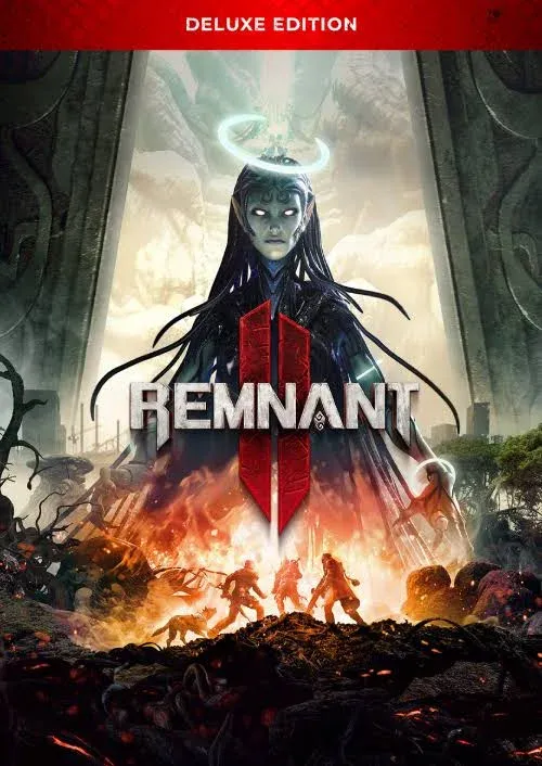 Remnant II - Deluxe Edition PC