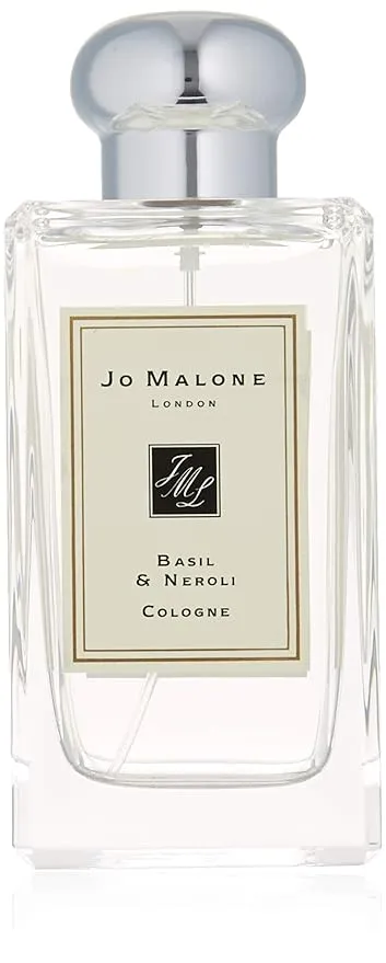 Jo Malone Jo Malone Basil & neroli by jo malone for unisex - 3.4 Ounce cologne spray, 3.4 Ounce