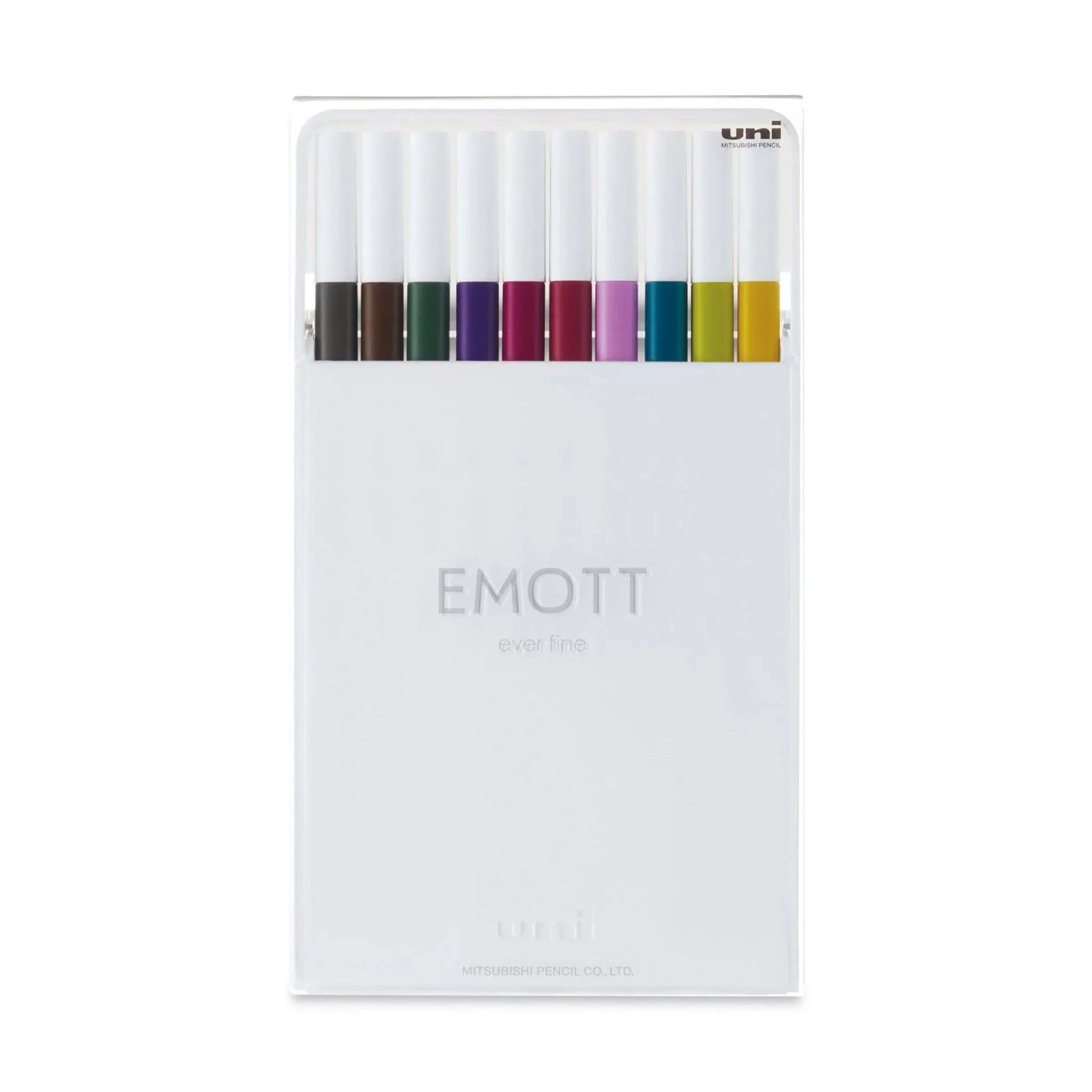 emott 10 Pen Set - 3