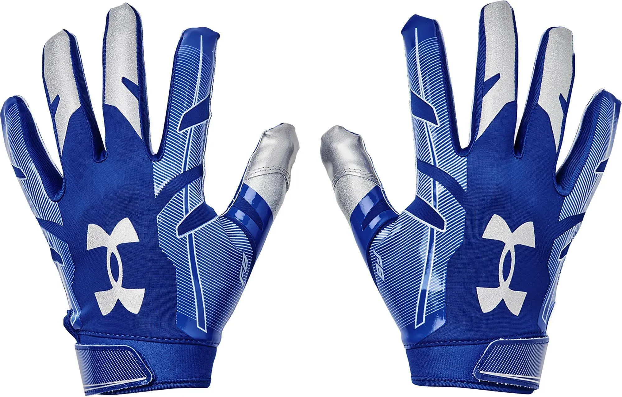 Under Armour Men's F8 Football Gloves