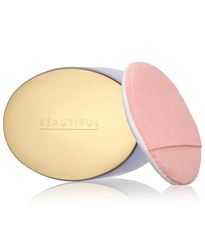 Estee Lauder Beautiful Perfumed Body Powder