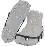 Yaktrax Diamond Grip