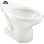 American Standard Madera Elongated Toilet Bowl