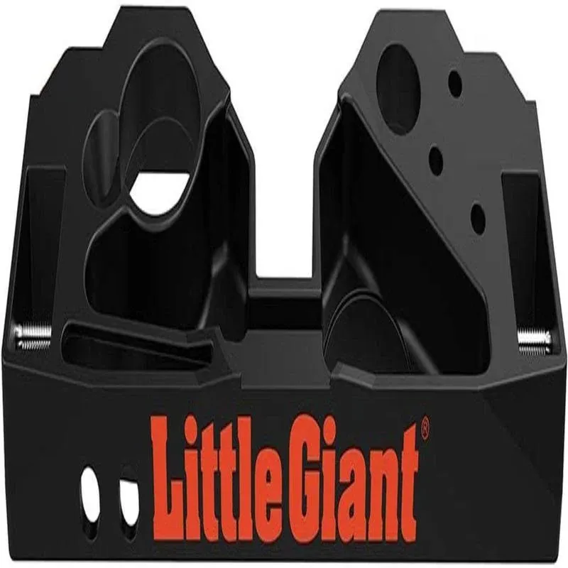 Little Giant Quad Pod