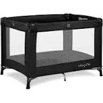 Dream on Me Nest Portable Playard - Black