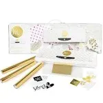 American Crafts Minc Foil Applicator and Starter Kit