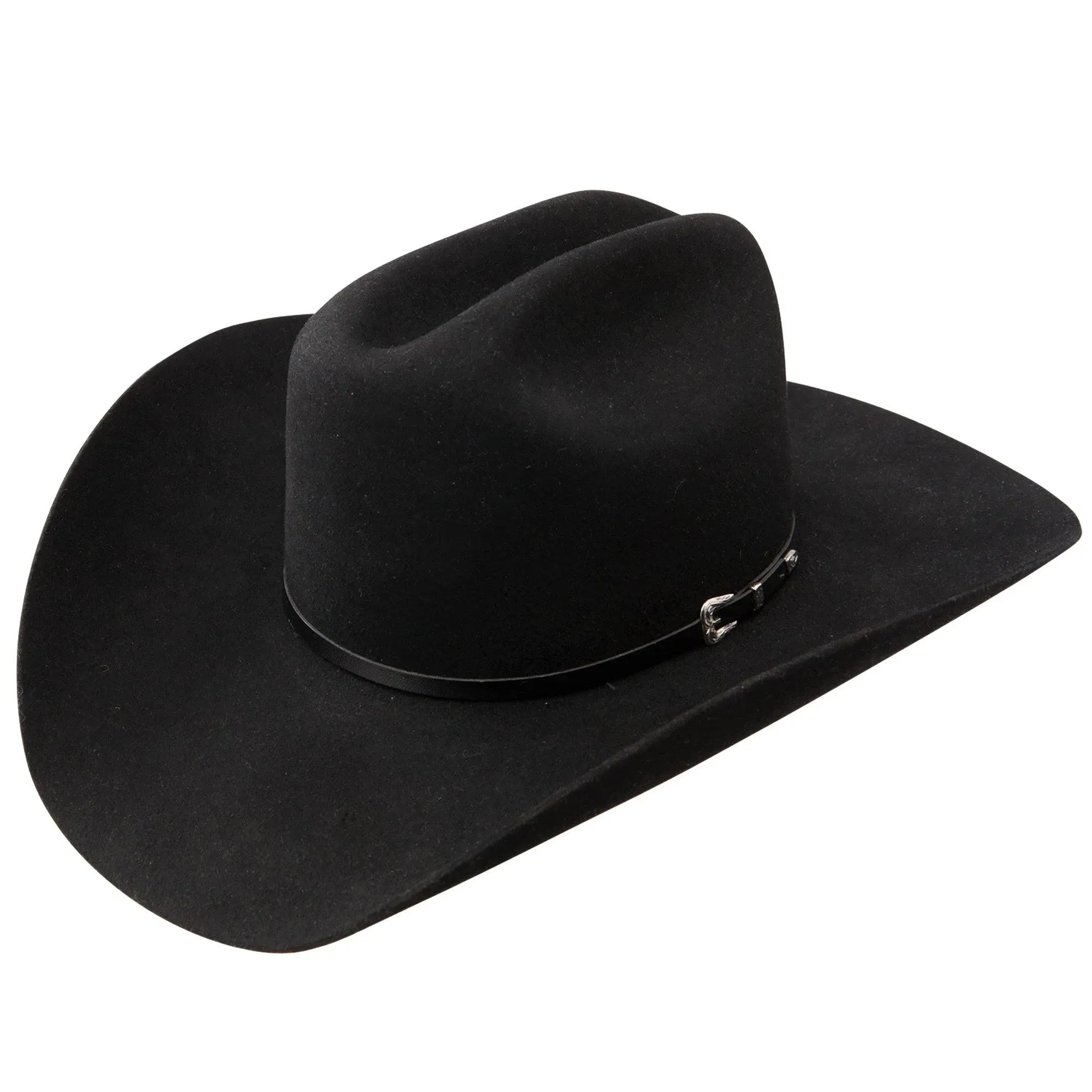 Resistol George Strait Collection - Sonora - Black